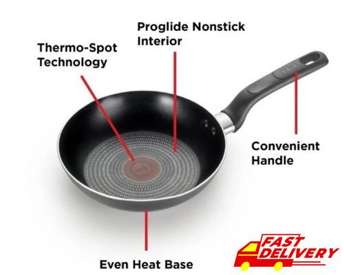 Fal easy care - easy, nonstick